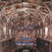 Interior of the Sistine Chapel